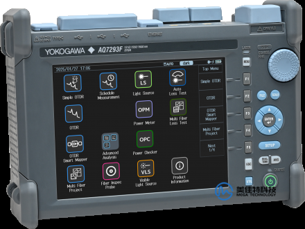 產(chǎn)品中心 | 通用電子測試測量儀器科技服務公司-美佳特科技