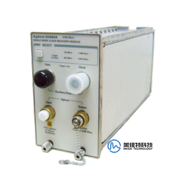 光通訊測試設(shè)備 | 美佳特科技-通用電子測試測量儀器科技服務(wù)公司