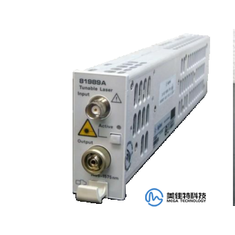 可調光源 | 美佳特科技-通用電子測試測量儀器科技服務公司