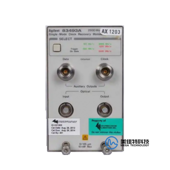 光通訊測試設(shè)備 | 美佳特科技-通用電子測試測量儀器科技服務(wù)公司