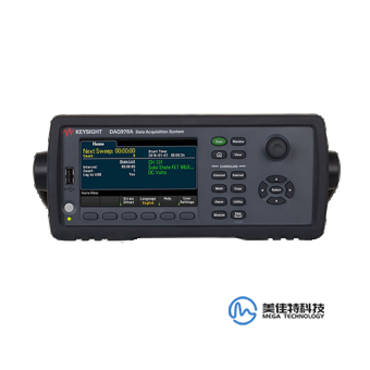 數(shù)據(jù)采集儀/模塊 | 美佳特科技-通用電子測(cè)試測(cè)量?jī)x器科技服務(wù)公司