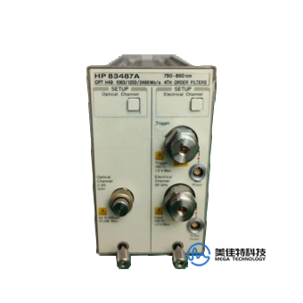 光通訊測試設(shè)備 | 美佳特科技-通用電子測試測量儀器科技服務(wù)公司