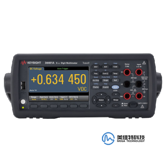 電源 | 美佳特科技-通用電子測試測量儀器科技服務公司