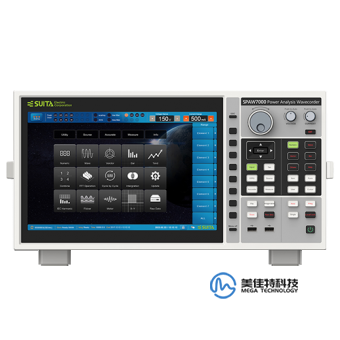 電源 | 美佳特科技-通用電子測試測量儀器科技服務公司