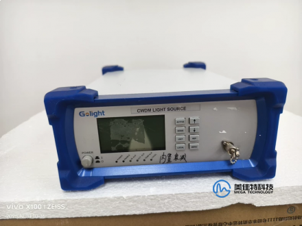 光通訊測試設(shè)備 | 美佳特科技-通用電子測試測量儀器科技服務(wù)公司