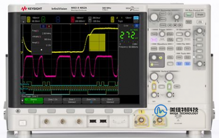 光通訊測(cè)試設(shè)備 | 美佳特科技-通用電子測(cè)試測(cè)量?jī)x器科技服務(wù)公司
