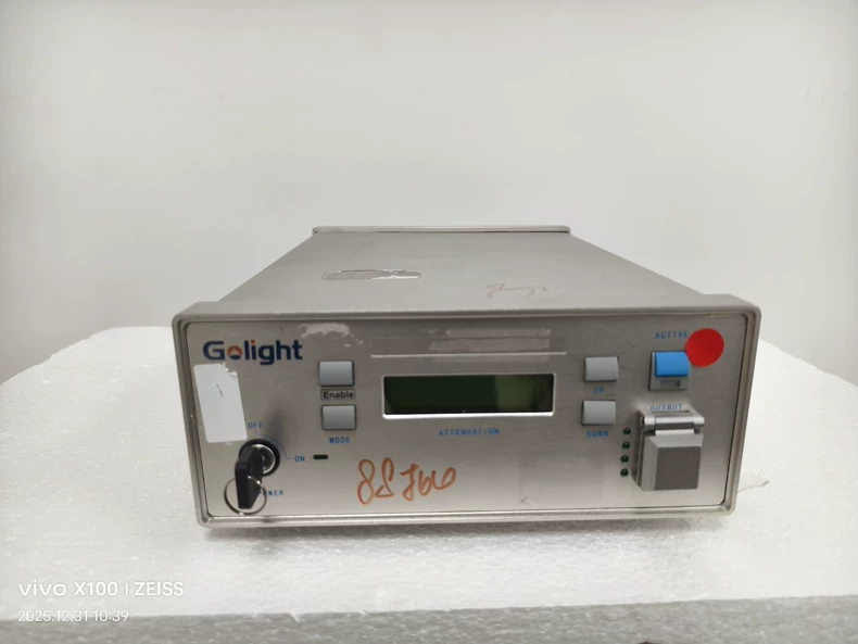 光通訊測試設(shè)備 | 美佳特科技-通用電子測試測量儀器科技服務(wù)公司