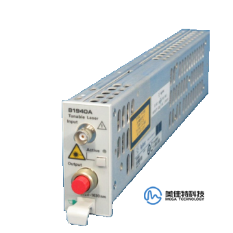 可調光源 | 美佳特科技-通用電子測試測量儀器科技服務公司