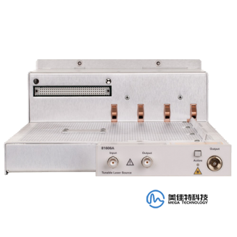 可調光源 | 美佳特科技-通用電子測試測量儀器科技服務公司