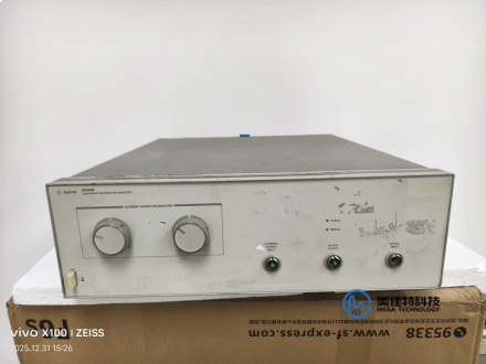 光通訊測試設(shè)備 | 美佳特科技-通用電子測試測量儀器科技服務(wù)公司