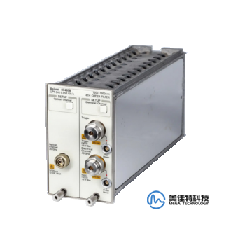 光通訊測試設(shè)備 | 美佳特科技-通用電子測試測量儀器科技服務(wù)公司