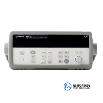 數(shù)據(jù)采集儀/模塊 | 美佳特科技-通用電子測(cè)試測(cè)量?jī)x器科技服務(wù)公司