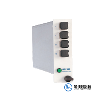 衰減器 | 美佳特科技-通用電子測試測量儀器科技服務公司