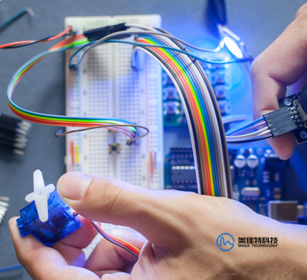 服務(wù)支持 | 通用電子測試測量儀器科技服務(wù)公司-美佳特科技