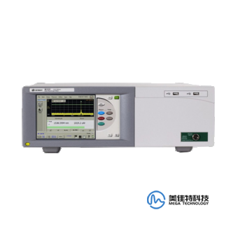 波長計 | 美佳特科技-通用電子測試測量儀器科技服務公司
