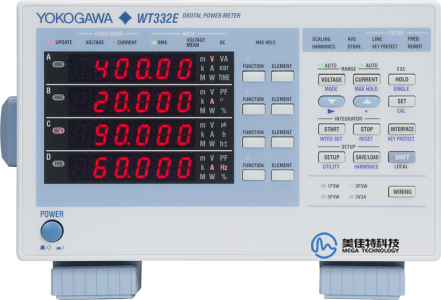 電源 | 美佳特科技-通用電子測試測量儀器科技服務(wù)公司