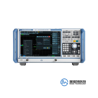 網(wǎng)絡(luò)分析儀 | 美佳特科技-通用電子測(cè)試測(cè)量?jī)x器科技服務(wù)公司