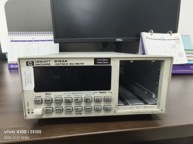 光通訊測試設(shè)備 | 美佳特科技-通用電子測試測量儀器科技服務(wù)公司