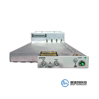可調光源 | 美佳特科技-通用電子測試測量儀器科技服務公司