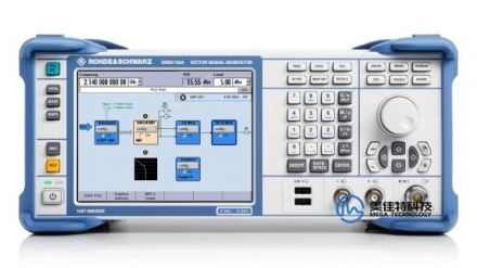 信號發(fā)生器 | 美佳特科技-通用電子測試測量儀器科技服務(wù)公司