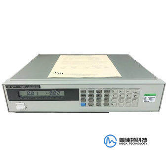 電源 | 美佳特科技-通用電子測試測量儀器科技服務(wù)公司