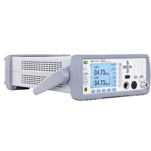 N1913A 是德 keysight 單通道功率計