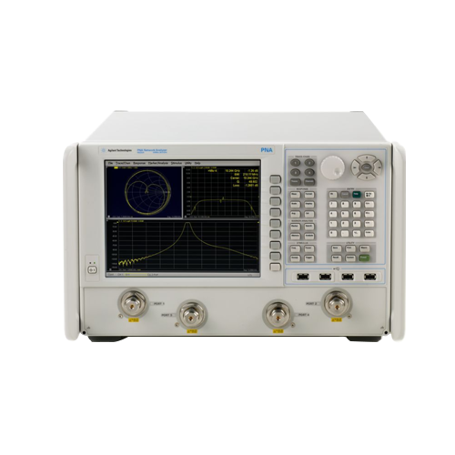 N5222A keysight 是德  PNA 微波網(wǎng)絡(luò)分析儀，26.5 GHz-美佳特科技