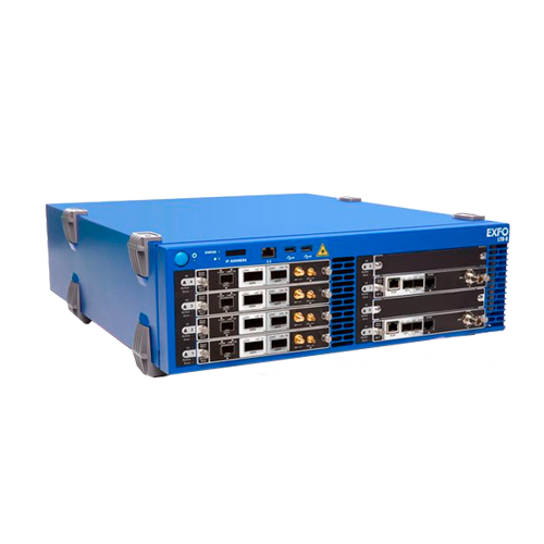 LTB8 EXFO 光衰減器