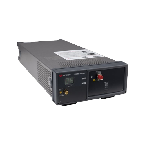 N1092A keysight 是德 28/45 GHz DCA-M（一個光通道），配有選件 CDR-美佳特科技