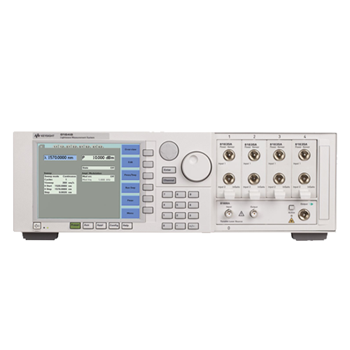 81608A  keysight
