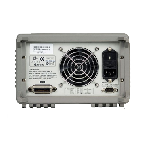 E3631A   Agilent 安捷倫 直流電源 6V，5A 和 ±25V，1A