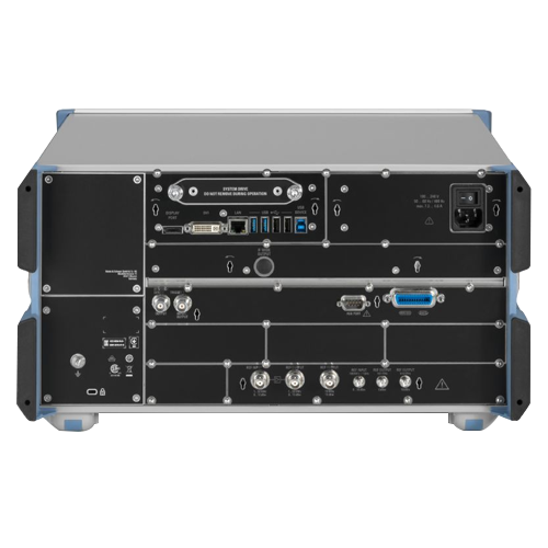 ESW44 R&S? 羅德與施瓦茨  EMI 測試接收機