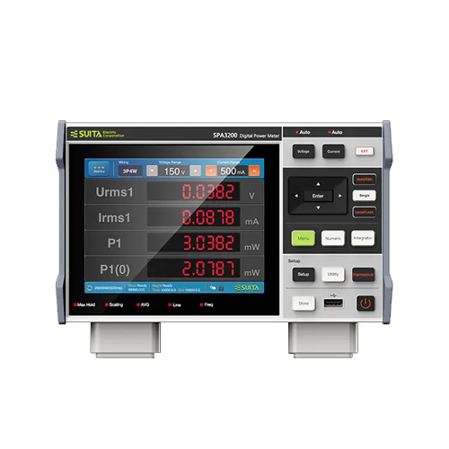 SPA3200 SUITA 吹田 數(shù)字功率計(jì)