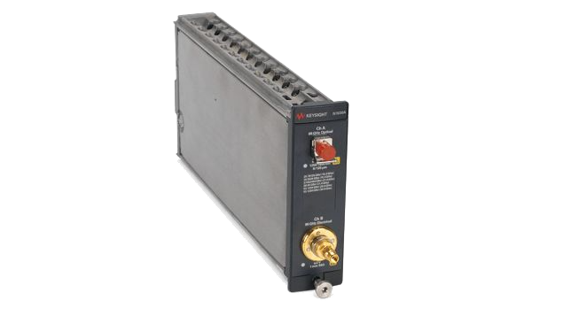 Keysight N1030A 是德 單通道光通信模塊