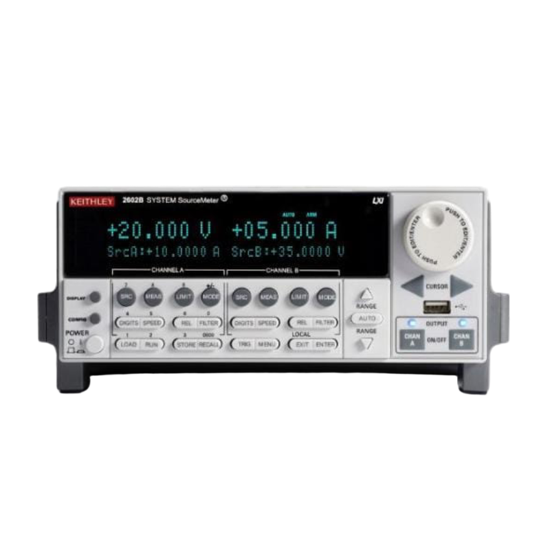 2634B KEITHLEY 吉時(shí)利 數(shù)字源表