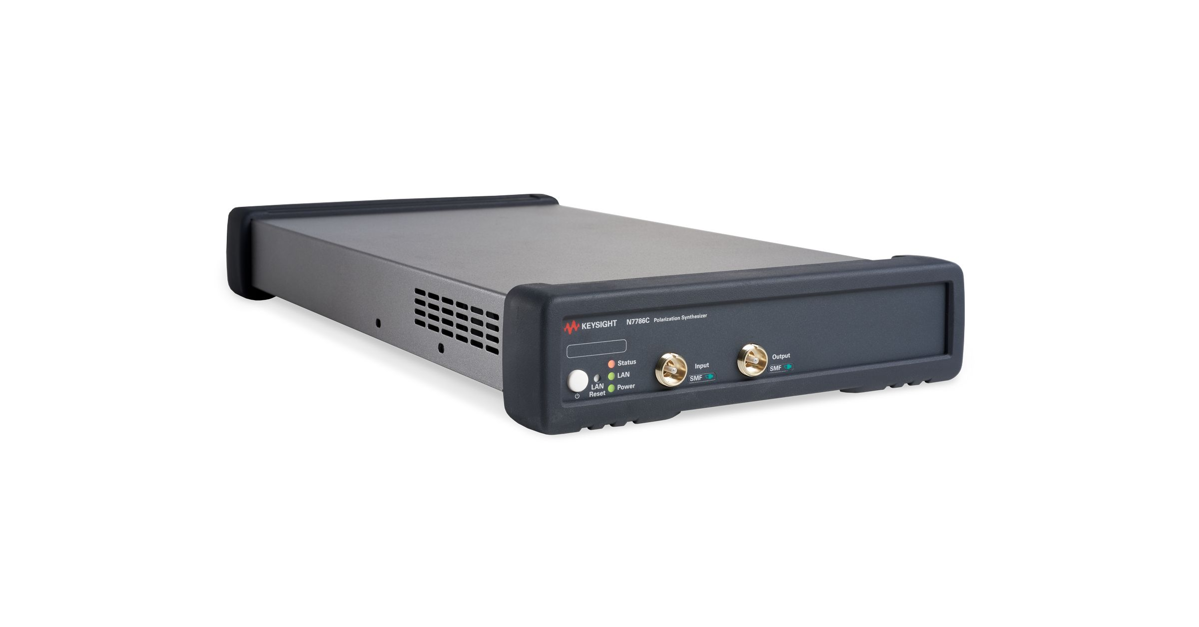 KEYSIGHT N7786C 偏振綜合儀（集成偏振控制器與分析儀）